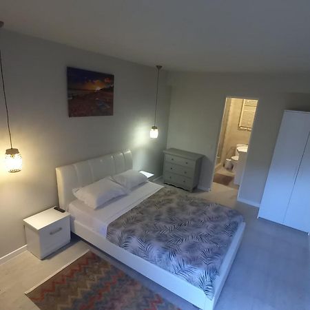 מלון Năvodari Solaria House מראה חיצוני תמונה
