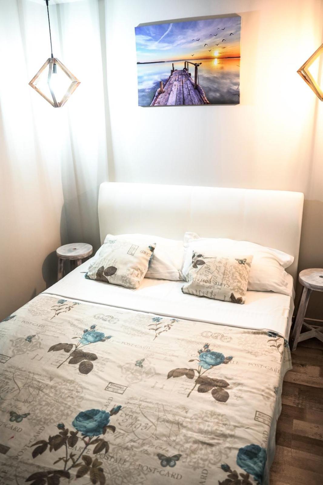 מלון Năvodari Solaria House חדר תמונה