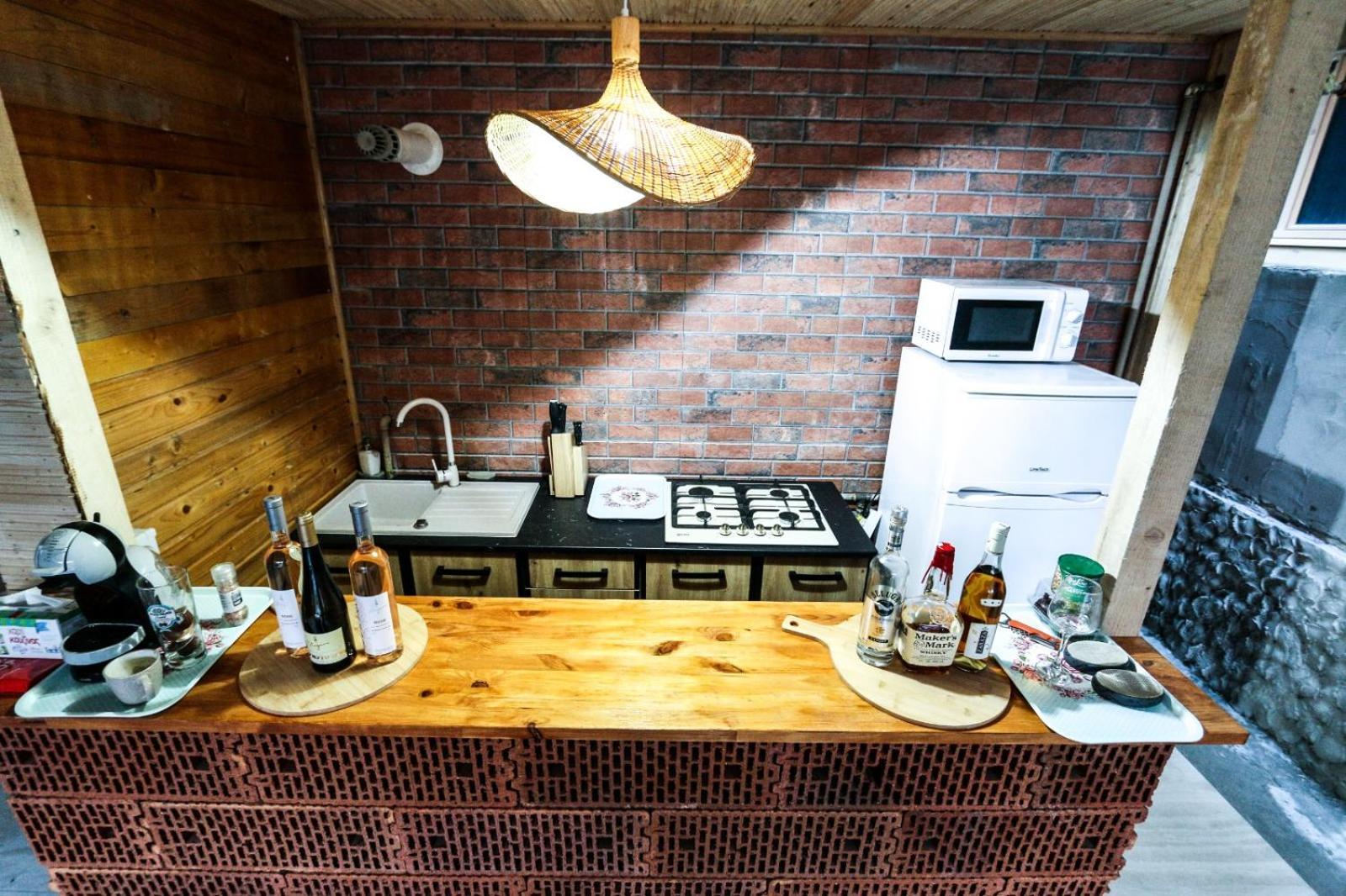 מלון Năvodari Solaria House חדר תמונה
