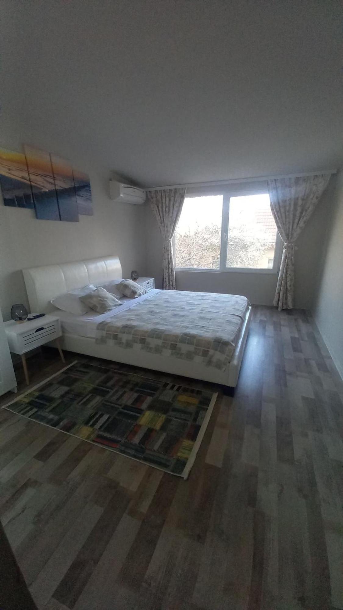 מלון Năvodari Solaria House מראה חיצוני תמונה