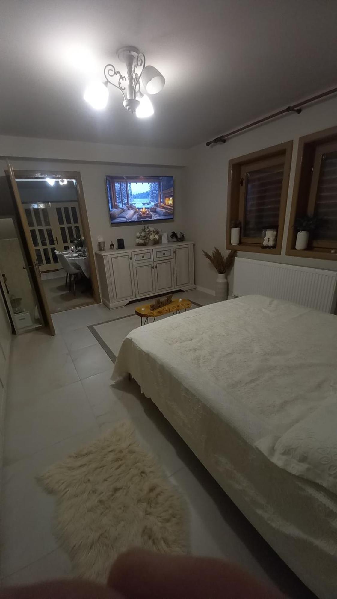 מלון Năvodari Solaria House מראה חיצוני תמונה