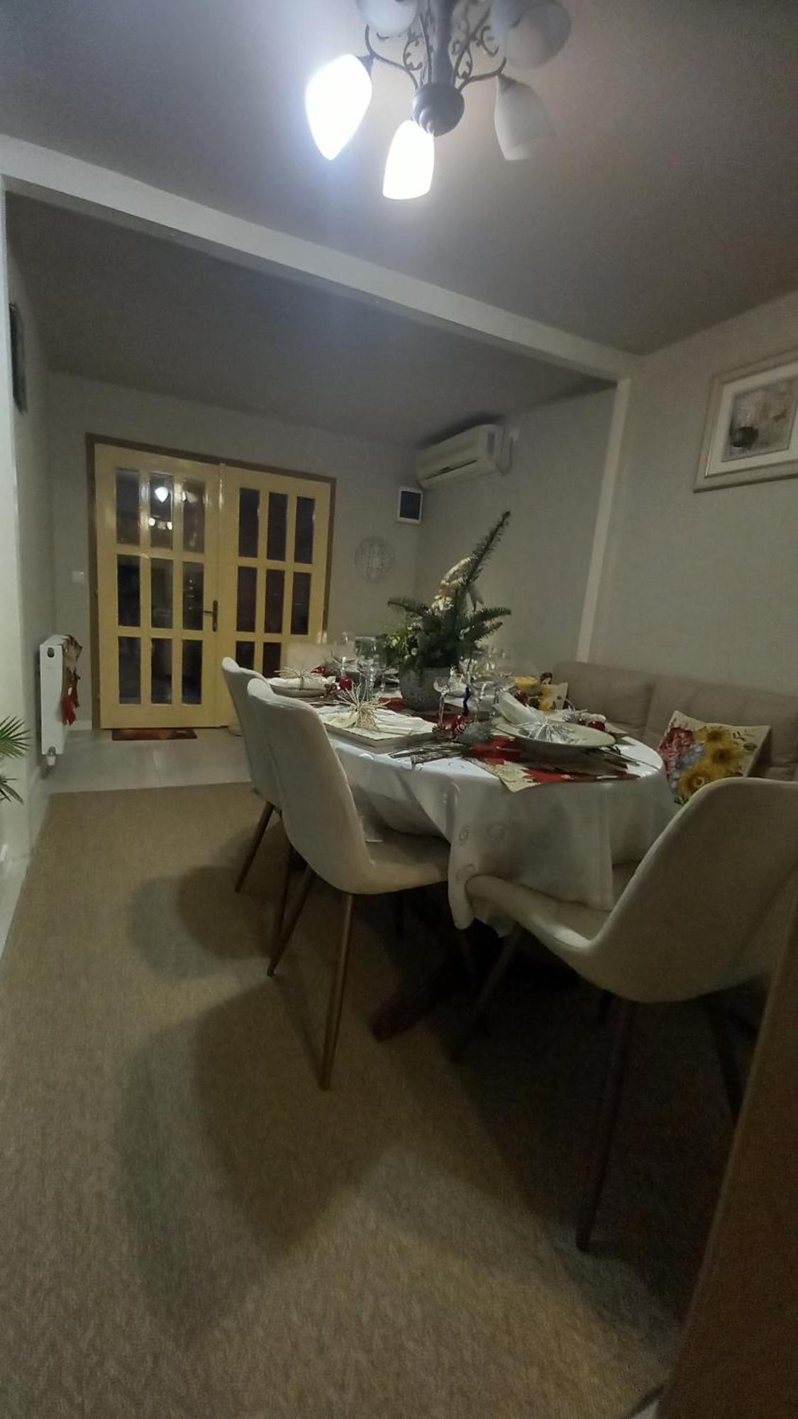 מלון Năvodari Solaria House מראה חיצוני תמונה