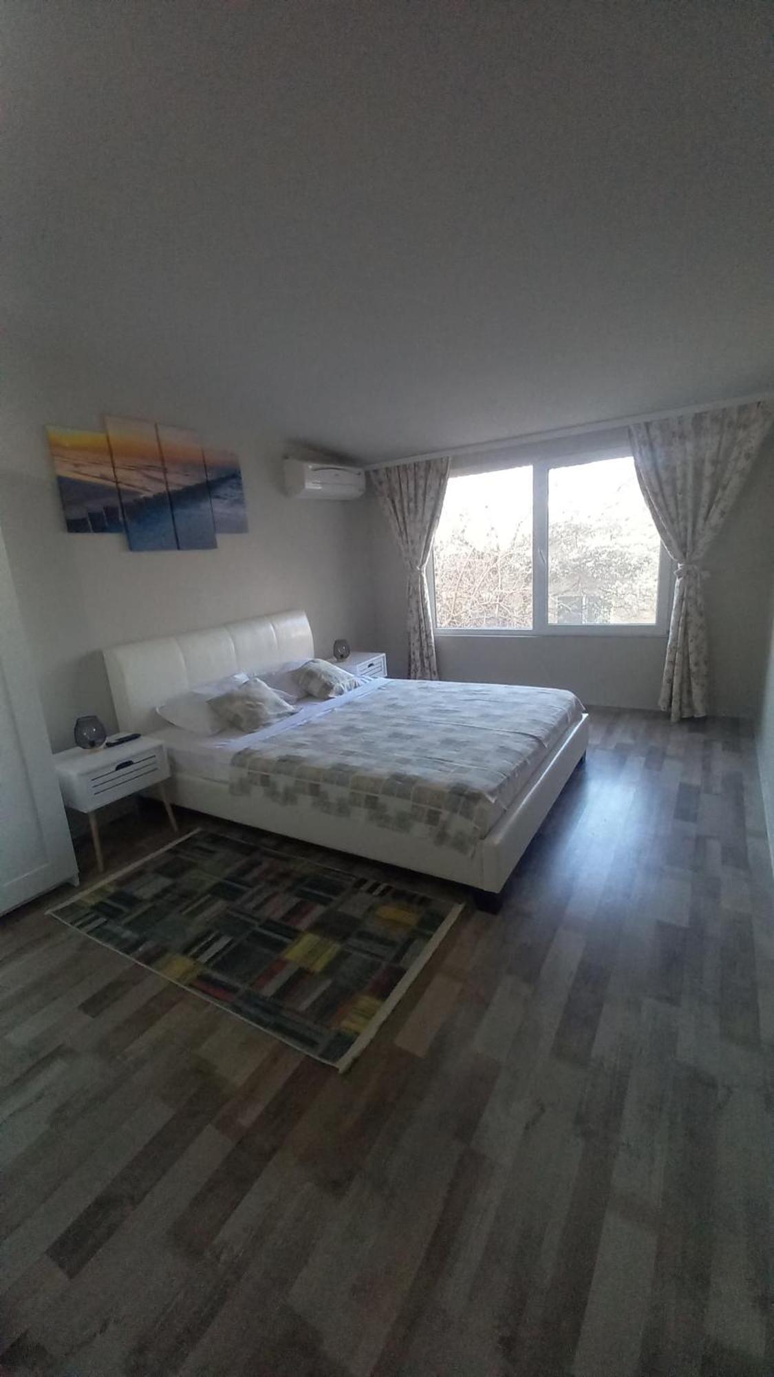 מלון Năvodari Solaria House מראה חיצוני תמונה
