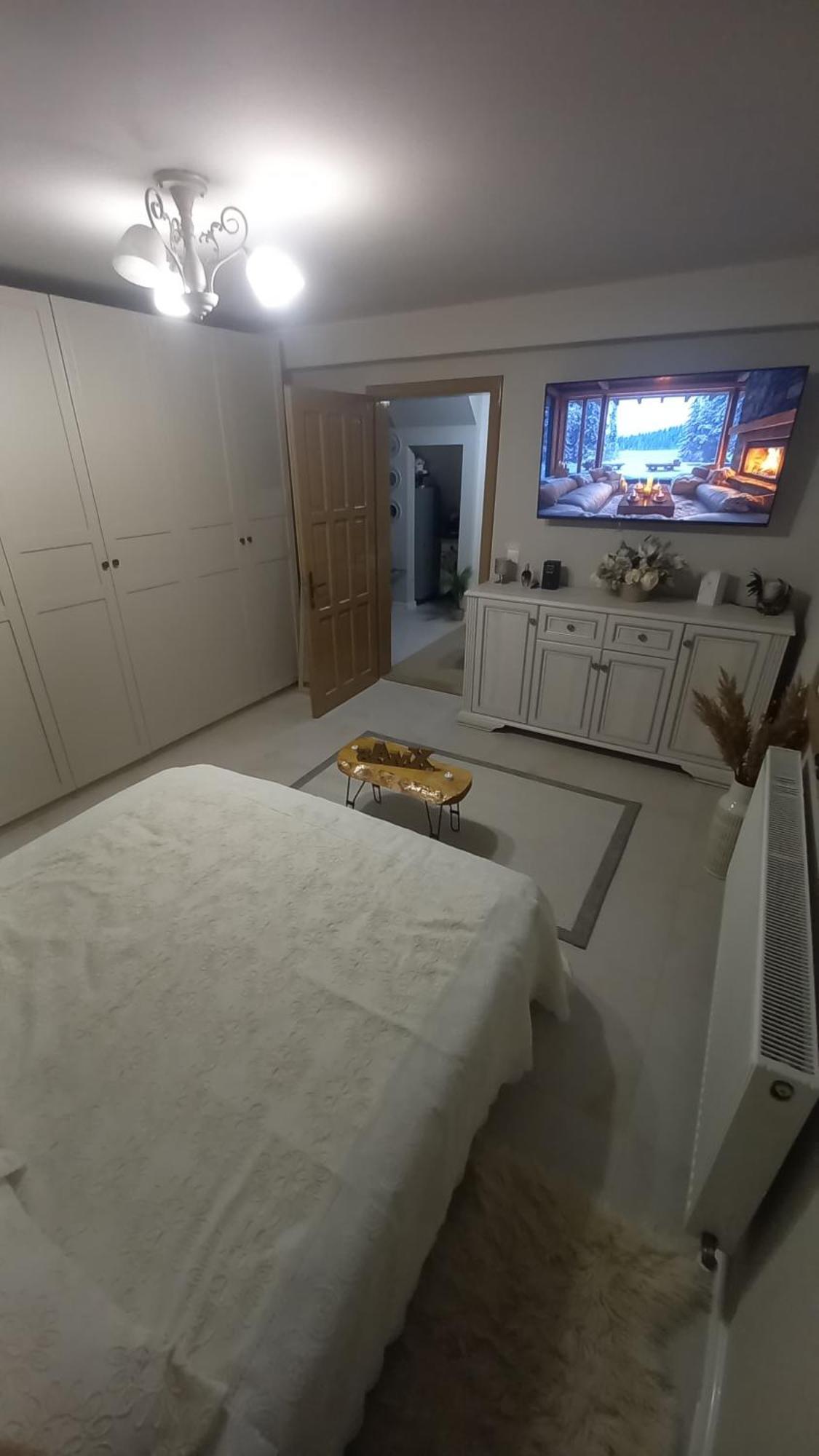 מלון Năvodari Solaria House מראה חיצוני תמונה