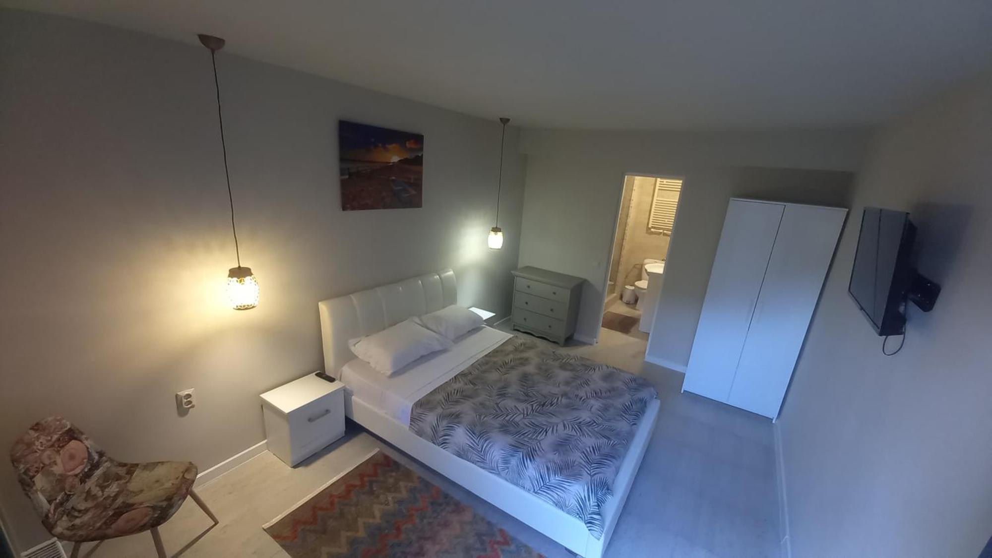 מלון Năvodari Solaria House מראה חיצוני תמונה