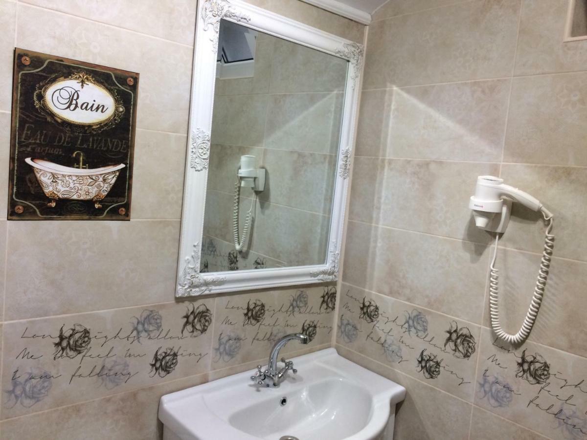 מלון Năvodari Solaria House מראה חיצוני תמונה