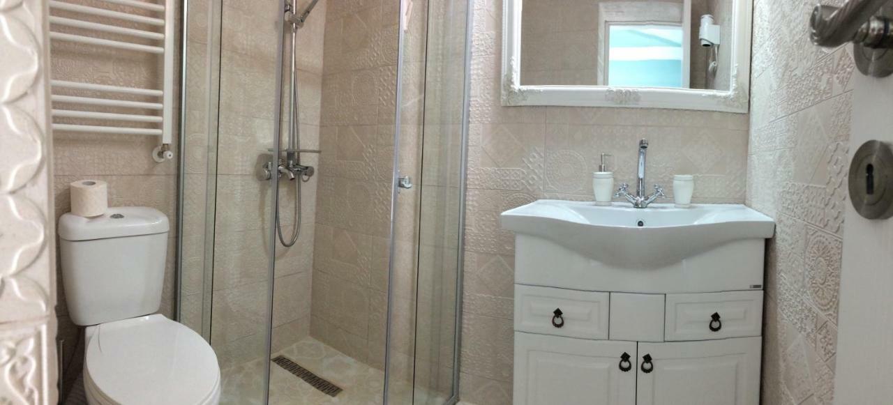מלון Năvodari Solaria House מראה חיצוני תמונה